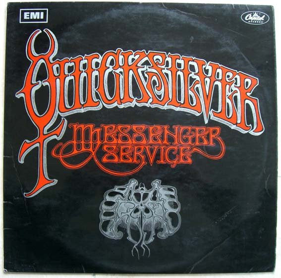 Quicksilver Messenger Service
