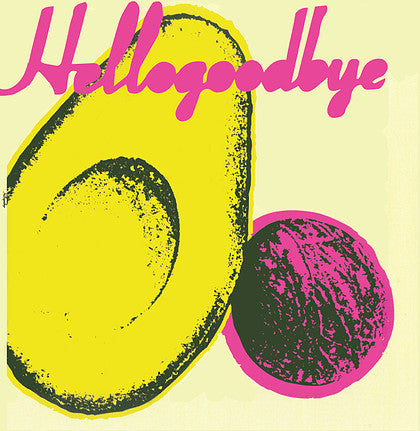 Hellogoodbye