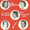 Ik Mag Je Zo Graag