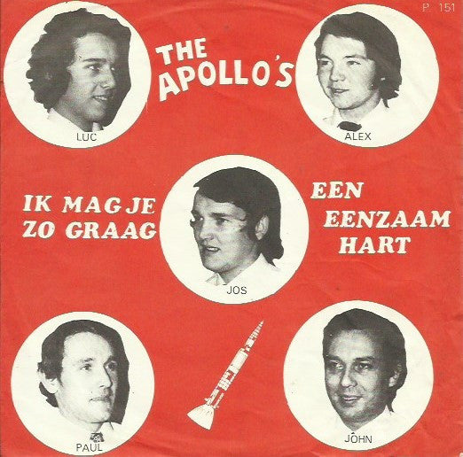 Ik Mag Je Zo Graag