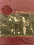 The Unforgettable Fire