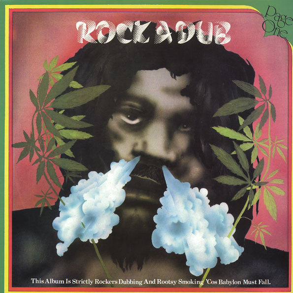 Rock A Dub