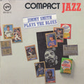 Jimmy Smith Plays The Blues