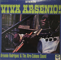Viva Arsenio!