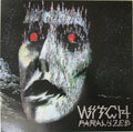 Paralyzed