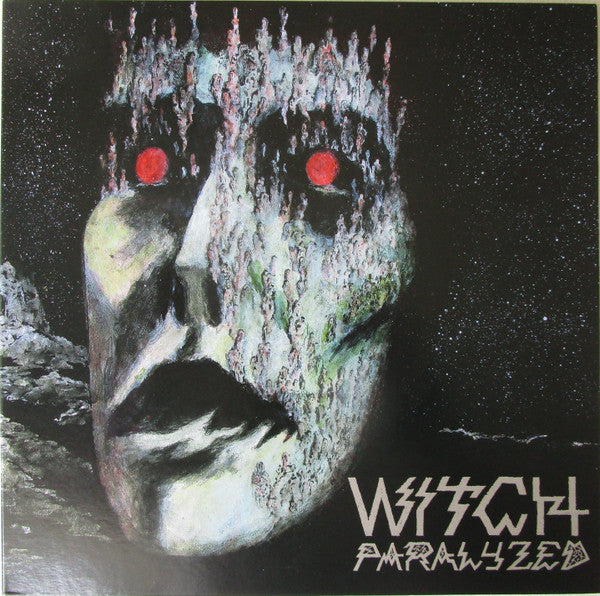 Paralyzed