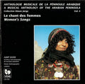 Le Chant Des Femmes = Women's Songs
