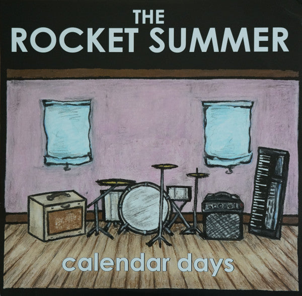 Calendar Days