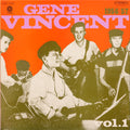 Gene Vincent Story Vol. 1