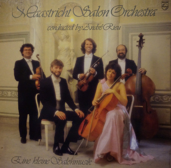 Eine Kleine Salonmusik