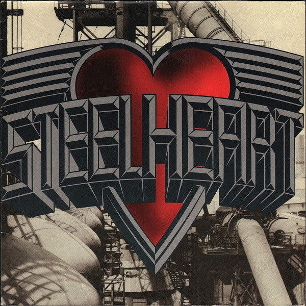 Steelheart