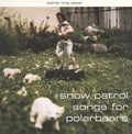 Songs For Polarbears