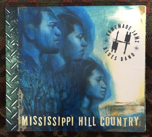 Mississippi Hill Country