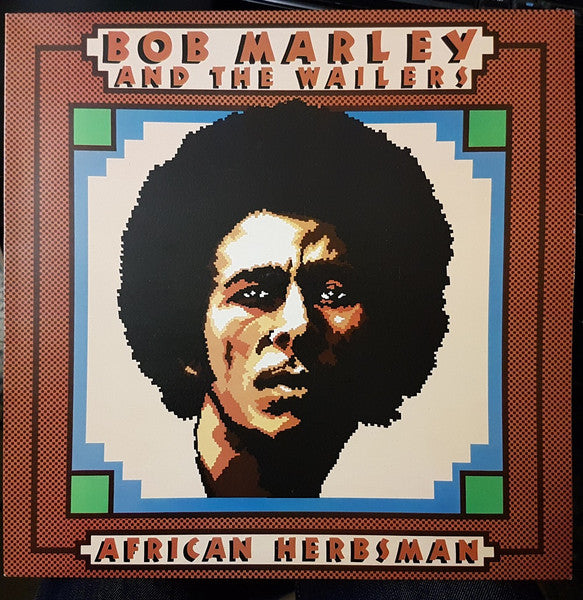 African Herbsman