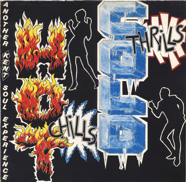 Hot Chills & Cold Thrills