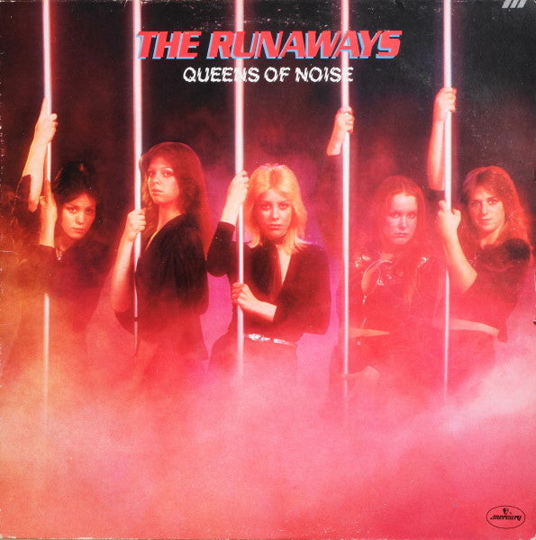 Queens Of Noise
