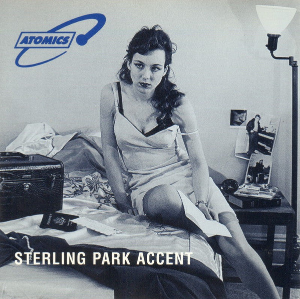 Sterling Park Accent