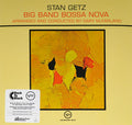 Big Band Bossa Nova
