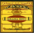Drama City