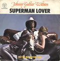 Superman Lover