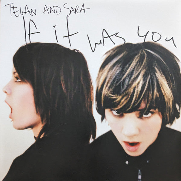 If It Was You
