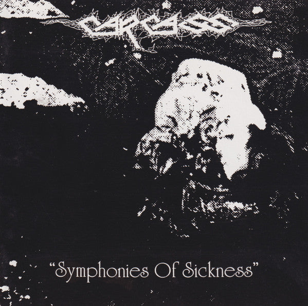 Symphonies Of Sickness