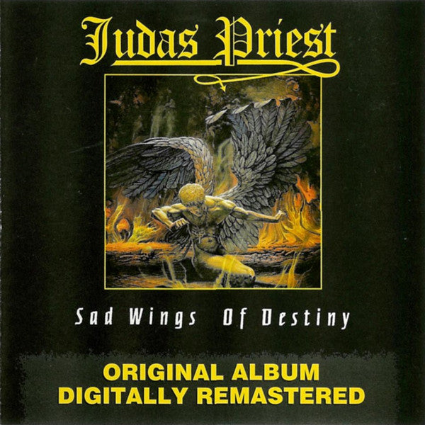 Sad Wings Of Destiny