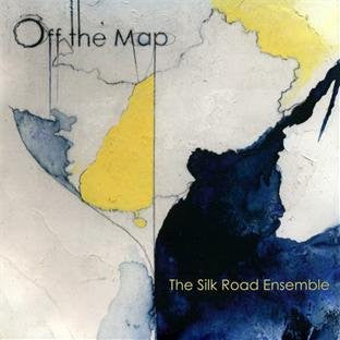 Off The Map