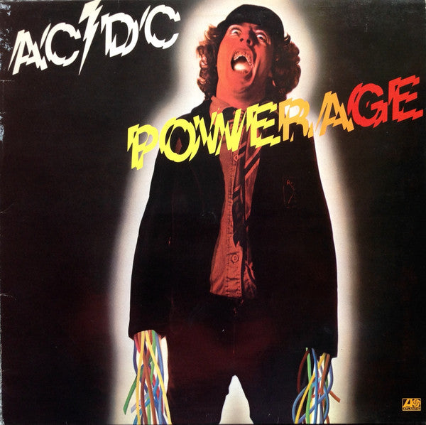 Powerage