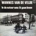 In De Natuur Wou Ik Gaan Leven