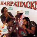 Harp Attack!