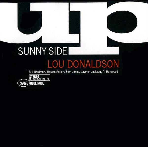 Sunny Side Up