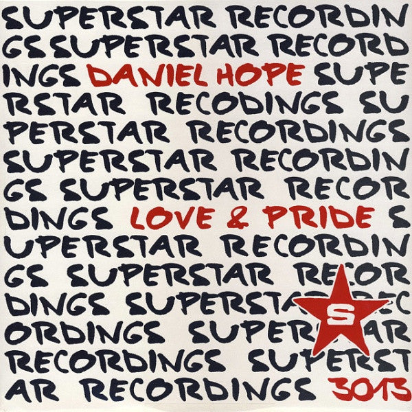 Love & Pride