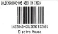 Goldengroove - One Week In Ibiza