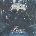 Battles In The North