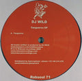 Tangueros EP