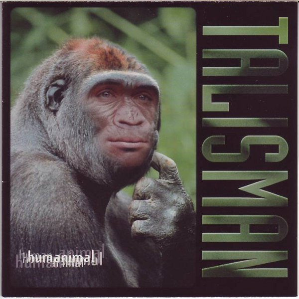 Humanimal