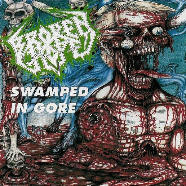 Swamped In Gore