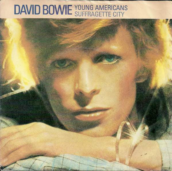 Young Americans