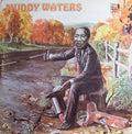Muddy Waters