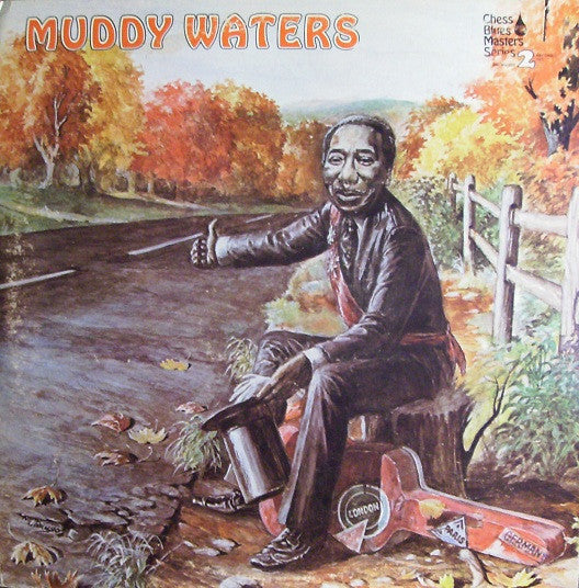 Muddy Waters
