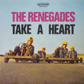 Take A Heart