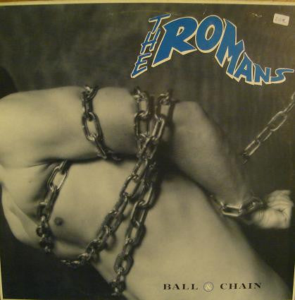 Ball & Chain