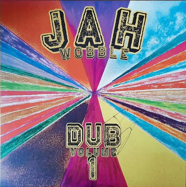 Dub Volume 1
