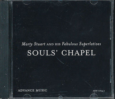Souls' Chapel
