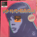 Pop Psychédélique: Les Extras (An Extra Slice Of French Psychedelic Pop 1964-2017)