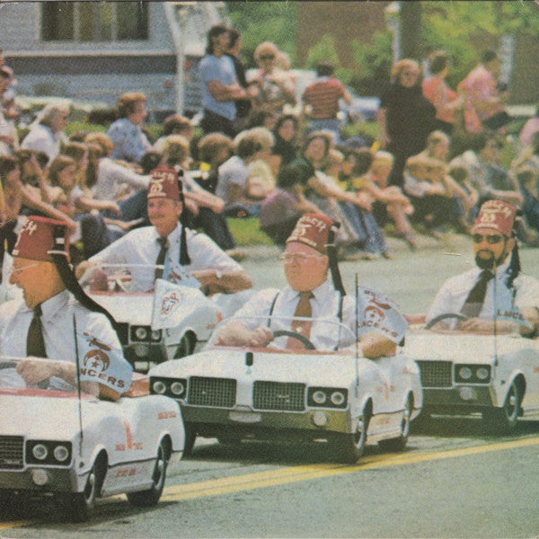 Frankenchrist