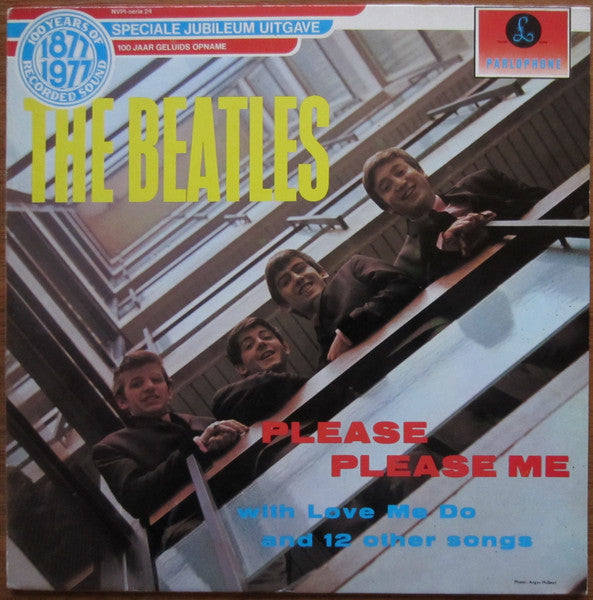 Please Please Me