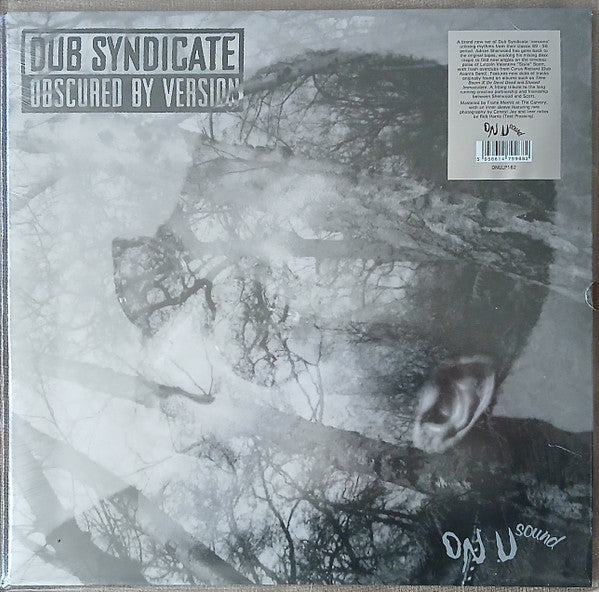 Obscured By Version