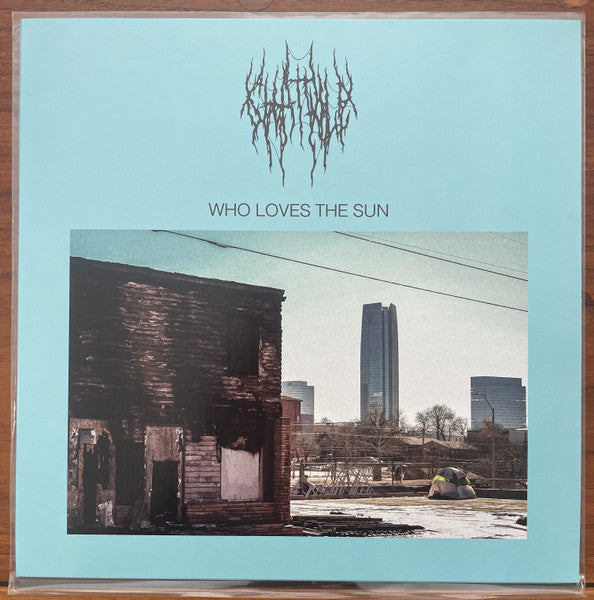 Who Loves The Sun